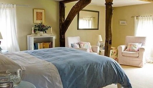 Premier Double Room, Ensuite