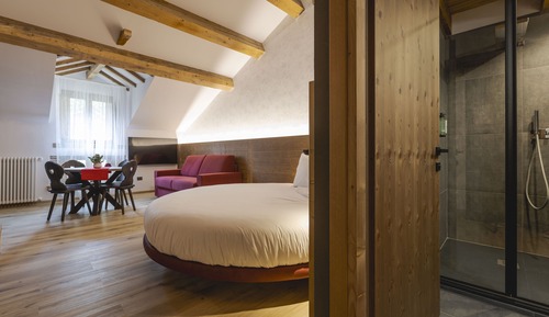 Luxury Chalet