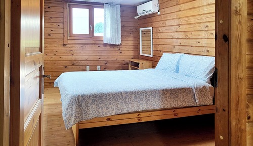 Family Chalet