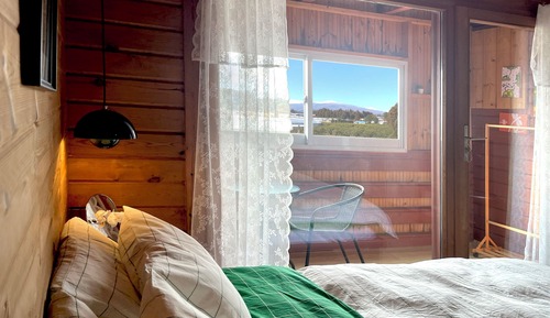 Deluxe Cabin