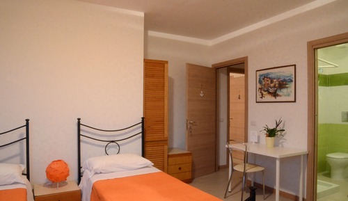Triple Room, Private Bathroom