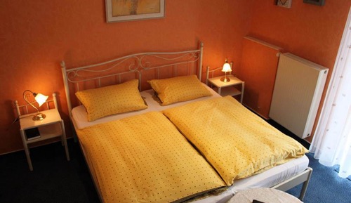 Comfort Double Room, River View