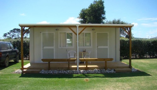 Standard Cabin