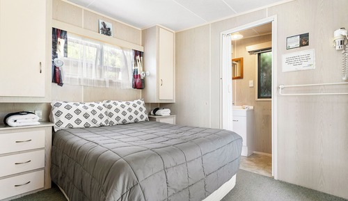 Standard 1 Bedroom Motel 