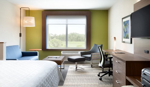 Standard Room, Multiple Beds