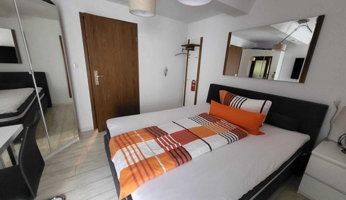 Classic Single Room, Ensuite