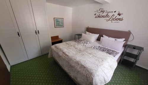 Apartment, Ensuite, Mountain View