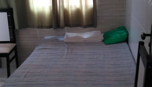 Apartment (3 pax)