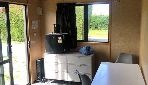 Basic Double Room, 1 Double Bed, Non Smoking