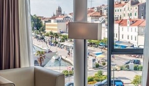 Junior Suite, Sea View