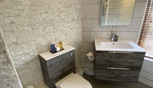 Double Room, Ensuite