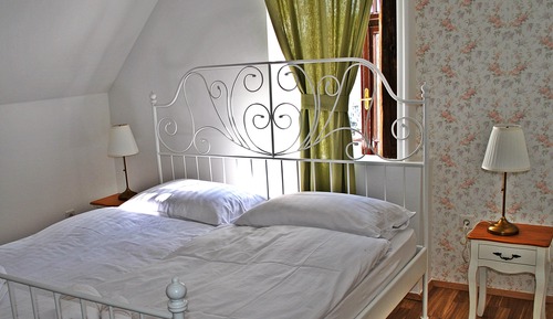 Apartment, 3 Bedrooms, City View