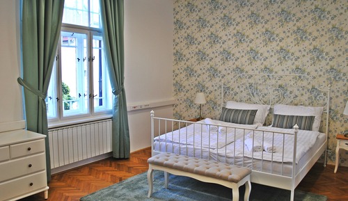 Apartment, 3 Bedrooms, Balcony