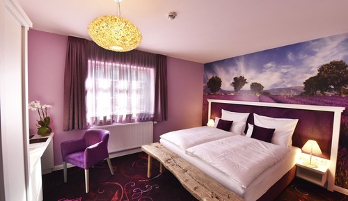 Comfort Double Room (Provence)