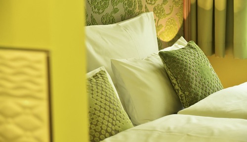 Comfort Double Room (Balance)