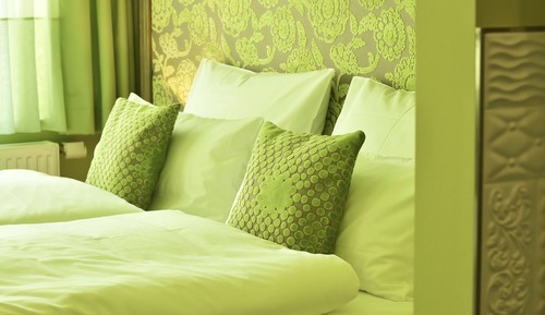 Comfort Double Room (Einkehr)