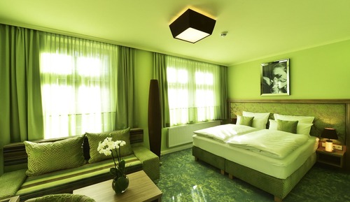 Comfort Double Room (Harmonie)