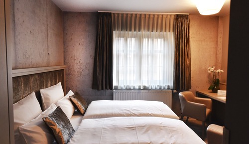 Comfort Double Room (Urgestein)
