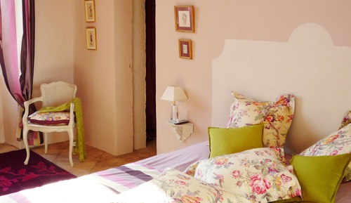 Comfort Room