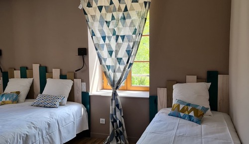 Classic Triple Room, 1 Bedroom