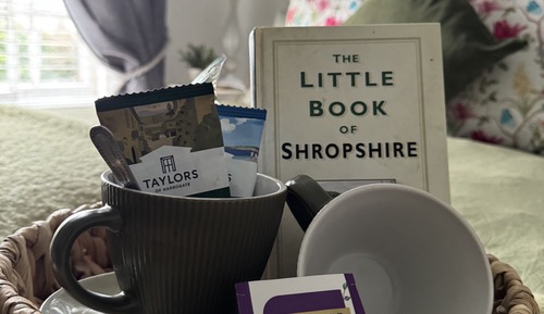 Double Room (Room 1)