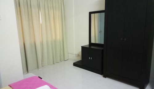 Standard Condo, 2 Bedrooms, Accessible, Garden View