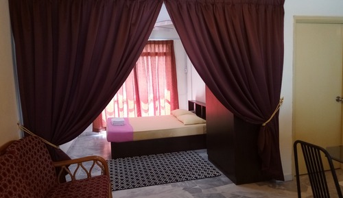 Superior Condo, 1 Bedroom