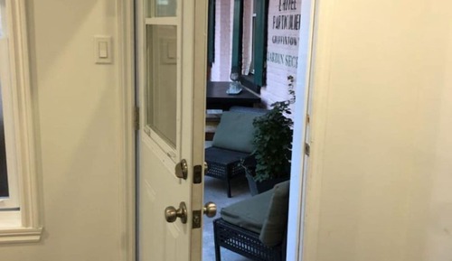 Deluxe Suite, 1 Bedroom
