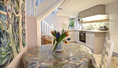 Apartment, 1 Bedroom (North Star)