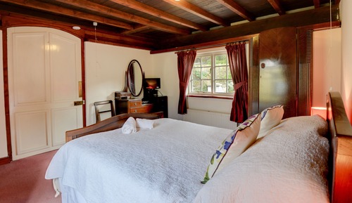 Cottage, 1 Bedroom (Three Trees)