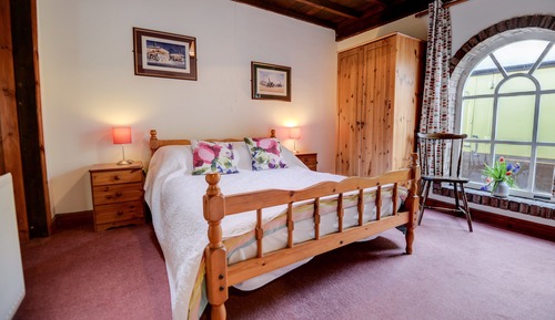 Cottage, 2 Bedrooms (Mallard Cottage)