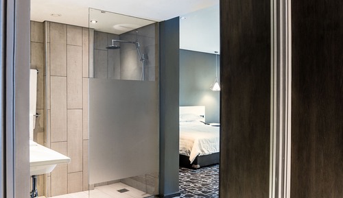 Trademark Twin Room