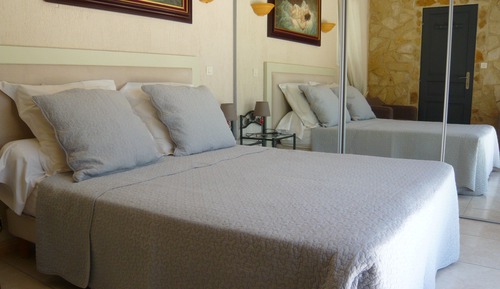 Comfort Villa