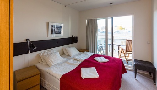 Superior Apartment, 4 Bedrooms, 2 Bathrooms