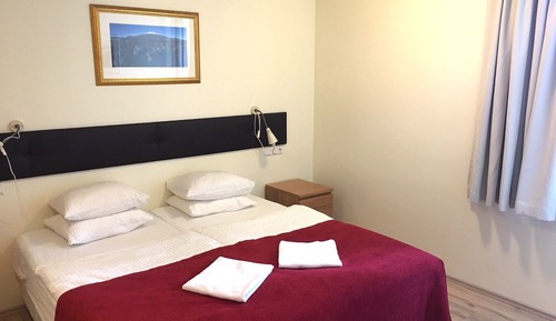 Superior Apartment, 2 Bedrooms, 2 Bathrooms