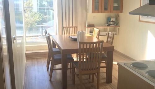 Standard Apartment, 3 Bedrooms (1.5 Bathrooms)