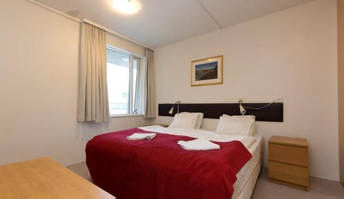 Superior Apartment, 3 Bedrooms, 2 Bathrooms