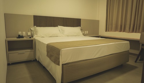 Superior Double Room, 1 Double Bed