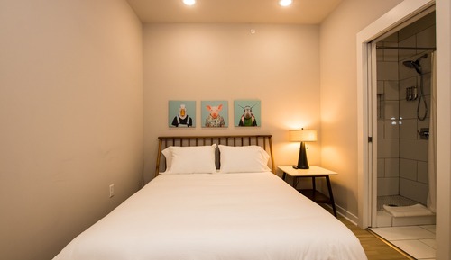 Family Apartment