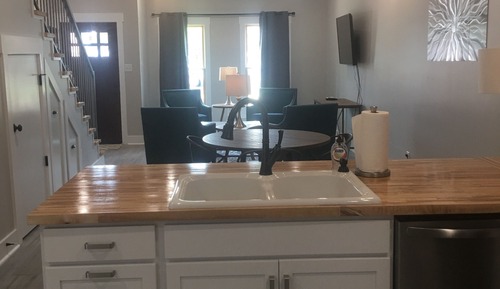 Executive House