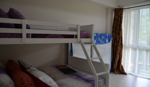 Apartment, 3 Bedrooms