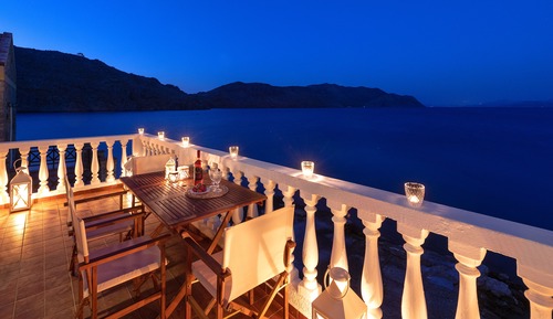 Panoramic House, 3 Bedrooms, Sea View