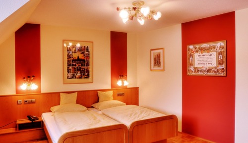 Triple Room (Comfort Plus)