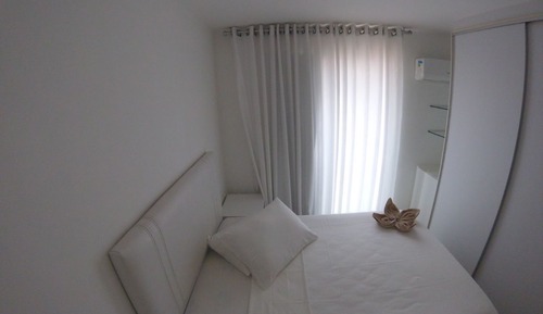 Basic Apartment