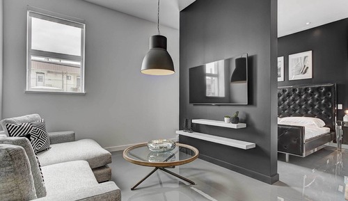 Double Room (3205)
