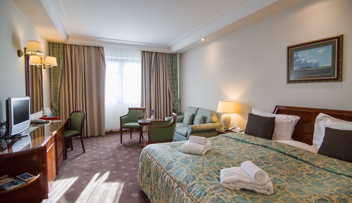 Premium Double Room, 1 King Bed