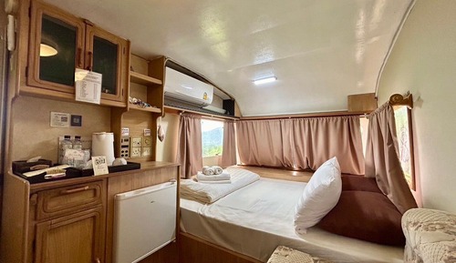 Caravan
