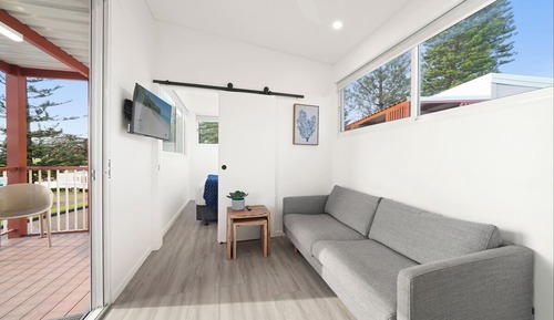 Tiny Home