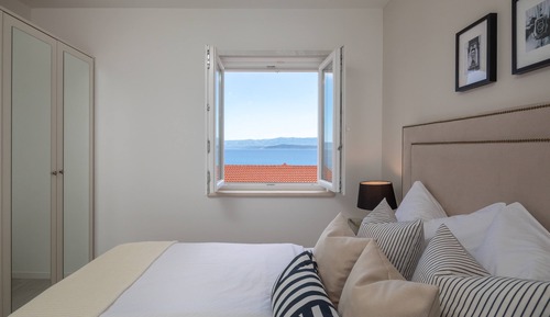 Family Apartment, Ocean View