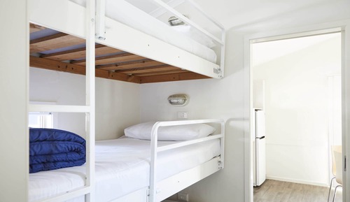 Cabin